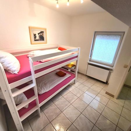 Wohnung 21 - Erholung - Nur 5 Minuten Vom Europa-Park Kappel-Grafenhausen Exterior photo