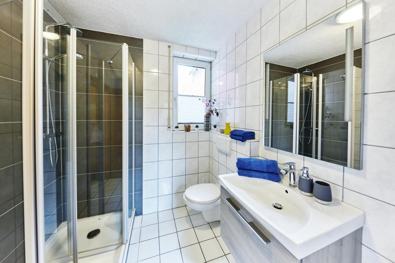 Wohnung 21 - Erholung - Nur 5 Minuten Vom Europa-Park Kappel-Grafenhausen Exterior photo