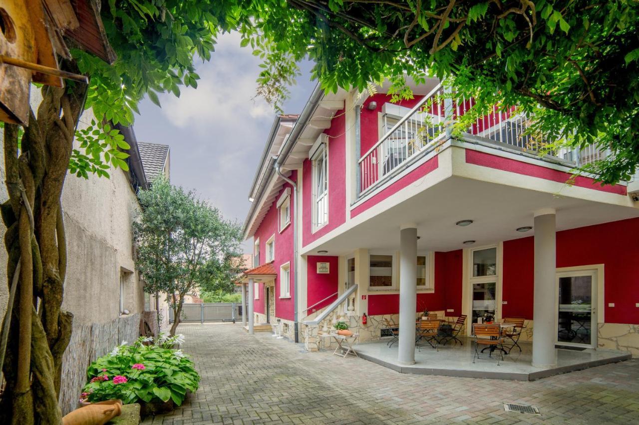 Wohnung 21 - Erholung - Nur 5 Minuten Vom Europa-Park Kappel-Grafenhausen Exterior photo