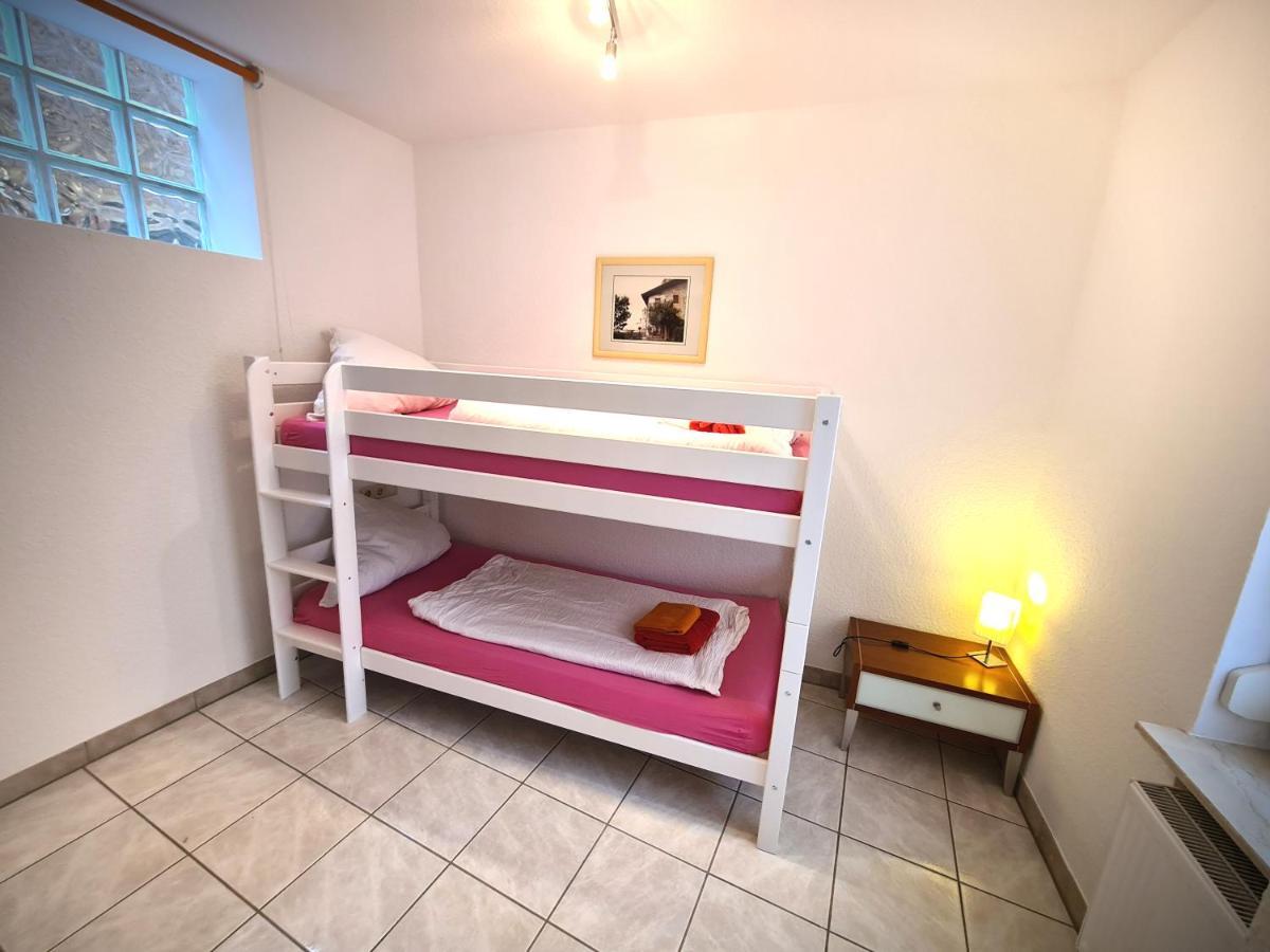 Wohnung 21 - Erholung - Nur 5 Minuten Vom Europa-Park Kappel-Grafenhausen Exterior photo
